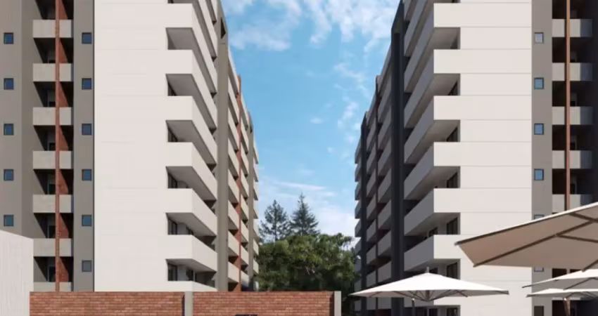 Apartamento com 2 quartos à venda na Rua Edmundo Ferreira Porto, Porto Colônia, Torres