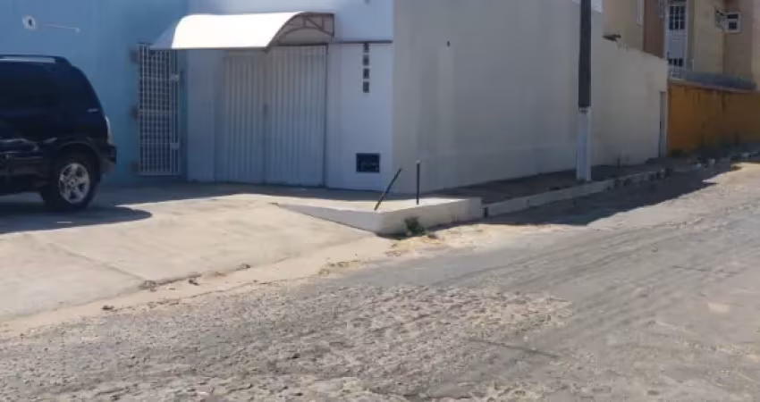 Ponto comercial com 1 sala à venda na Avenida Leonardo de Carvalho Castelo Branco, 234, São Judas Tadeu, Parnaíba