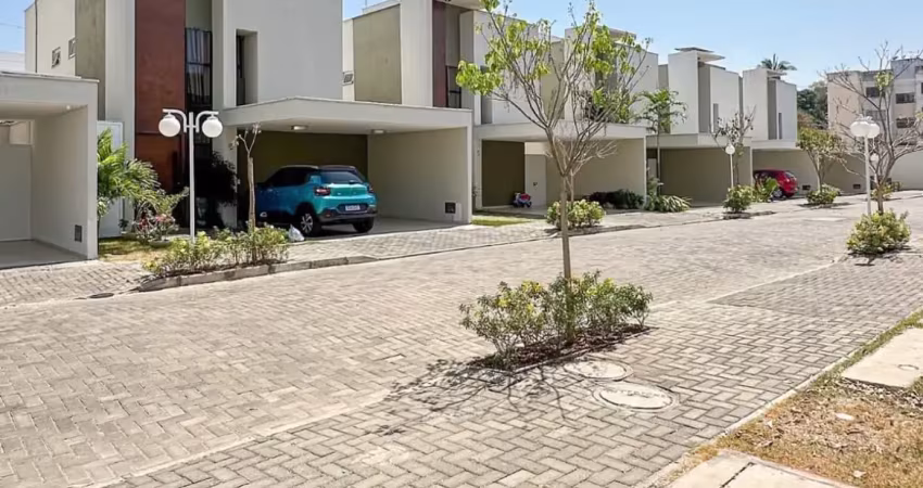 Casa com 4 quartos à venda na Avenida Presidente Kennedy, 2445, Morros, Teresina