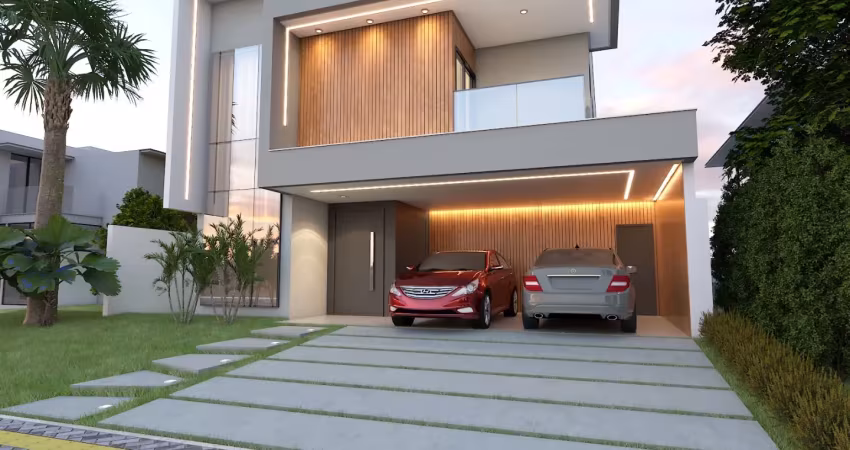Casa com 4 quartos à venda na Avenida João XXIII, 556, Uruguai, Teresina