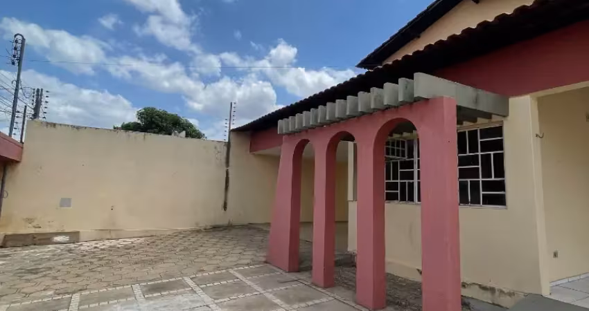 Casa com 6 quartos à venda na Rua Procurador Jeremias Pereira, São João, Teresina