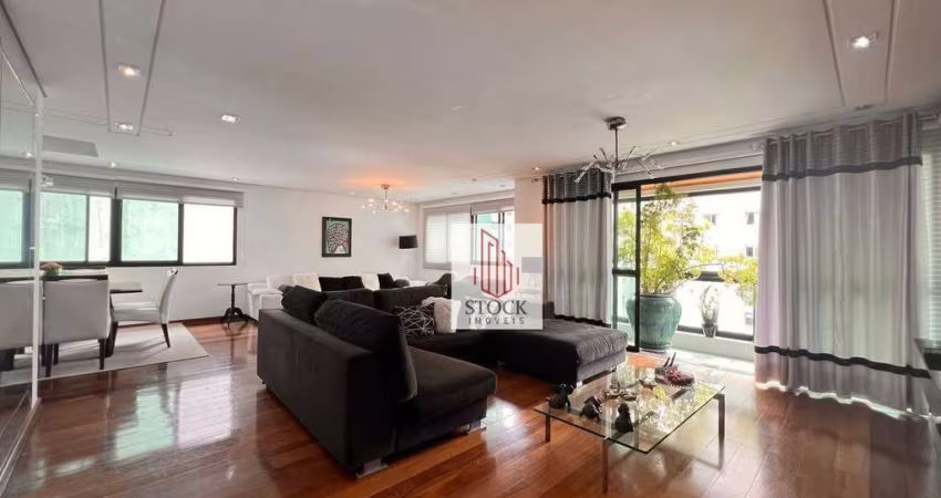 Exclusividade na Chácara Klabin – Rua Nilo - Venda de Apartamento Alto Padrão | 234m² | 4 Suítes | 4 Vagas