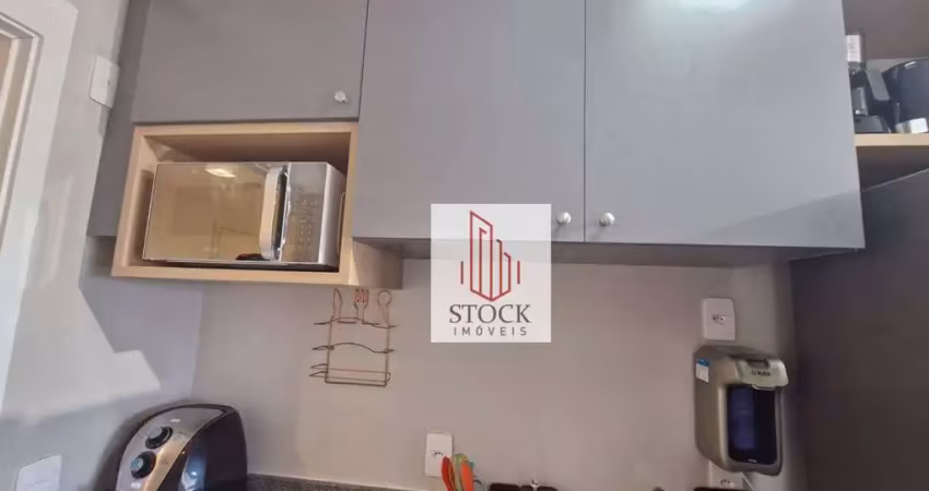 Apartamento/studio mobiliado-rua dos crisântemos 75-mirandópolis