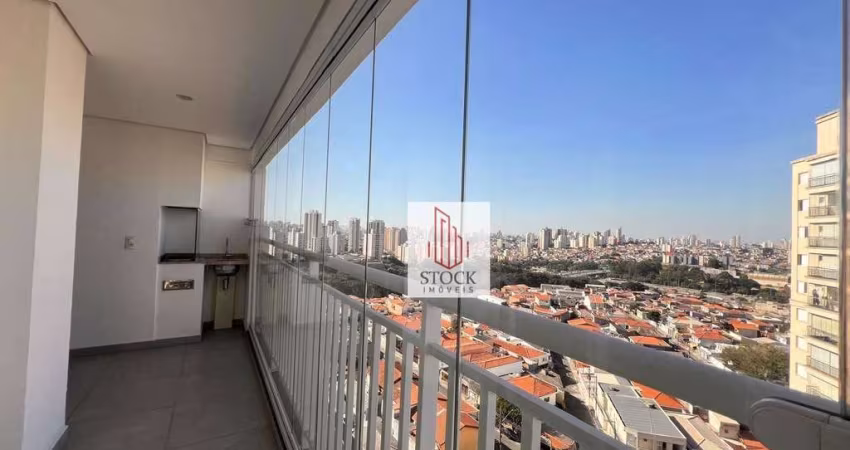 Oportunidade Única! Apartamento com 1 Dormitório à Venda – Já Alugado! Renda Garantida!