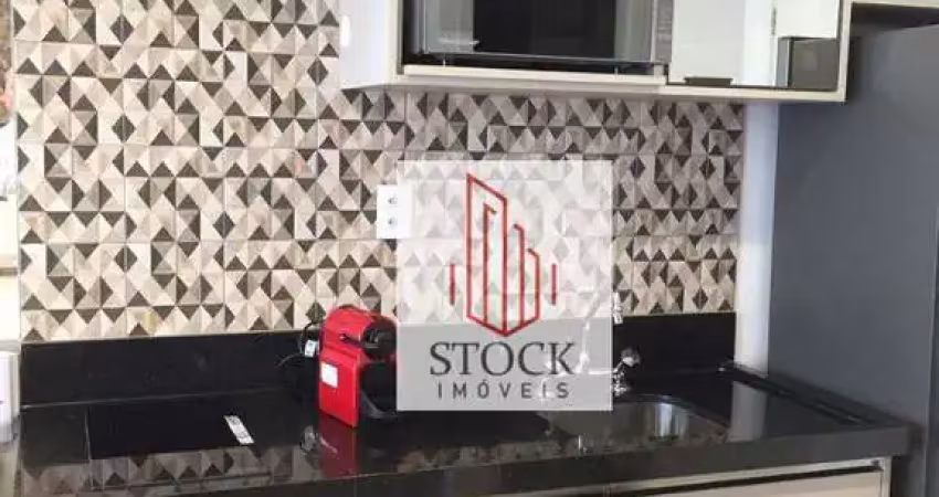 Apartamento com 1 dormitório à venda, 27 m² por r$ 530.000,00 - jardim paulista - são paulo/sp