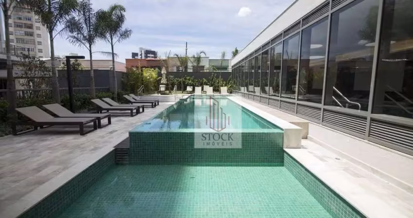 Apartamento com 2 dormitórios para alugar, 68 m² por r$ 7.040,00/mês - mirandópolis - são paulo/sp
