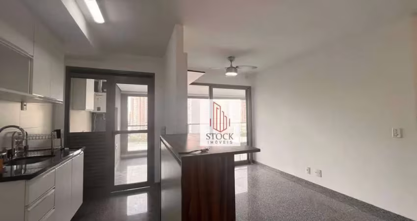 Apartamento com 2 dormitórios para alugar, 68 m² por r$ 7.040,00/mês - mirandópolis - são paulo/sp