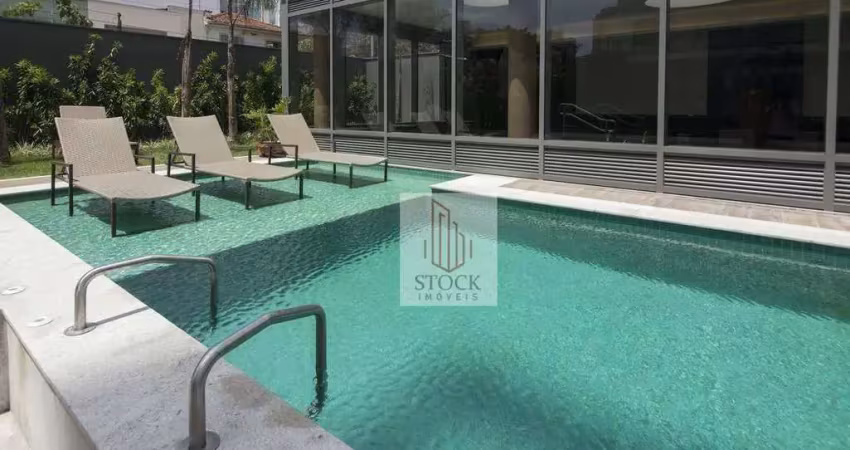 Apartamento para locação em mirandópolis – 2 dorms (1 suíte) | próximo ao metrô praça da árvore