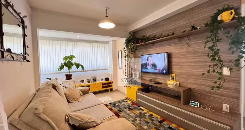 Apartamento à venda | 54m² | 2 dormitórios (1 suíte) | 2 vagas | próx. metrô saúde