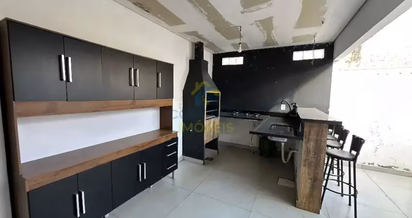 Casa em condomínio fechado com 2 quartos para alugar no Jardim das Palmeiras, Cuiabá 
