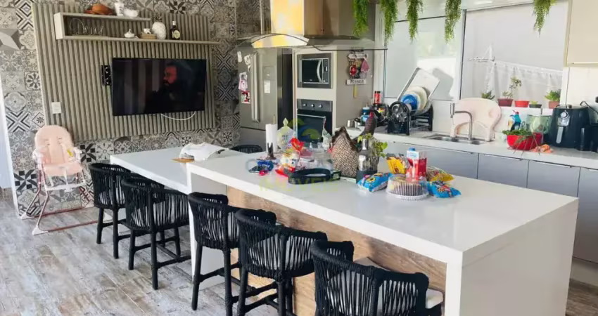 Casa em condomínio fechado com 3 quartos para alugar no Condomínio Belvedere, Cuiabá 