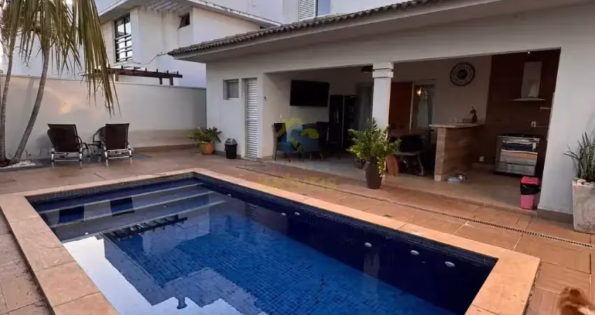 Casa em condomínio fechado com 3 quartos para alugar no Condomínio Belvedere, Cuiabá 
