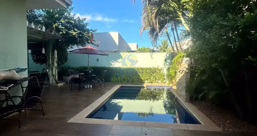 Casa em condomínio fechado com 3 quartos para alugar no Condomínio Belvedere, Cuiabá 