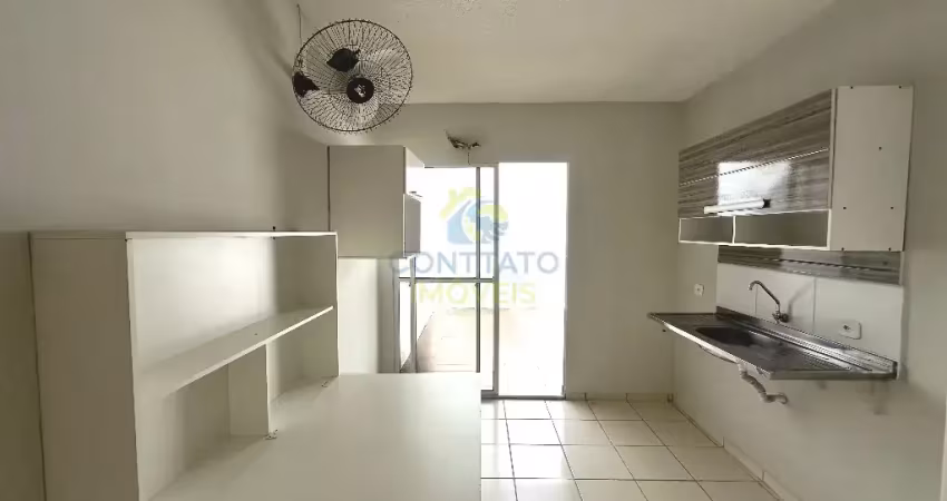 Casa em condomínio fechado com 2 quartos para alugar no Jardim Imperial, Cuiabá 