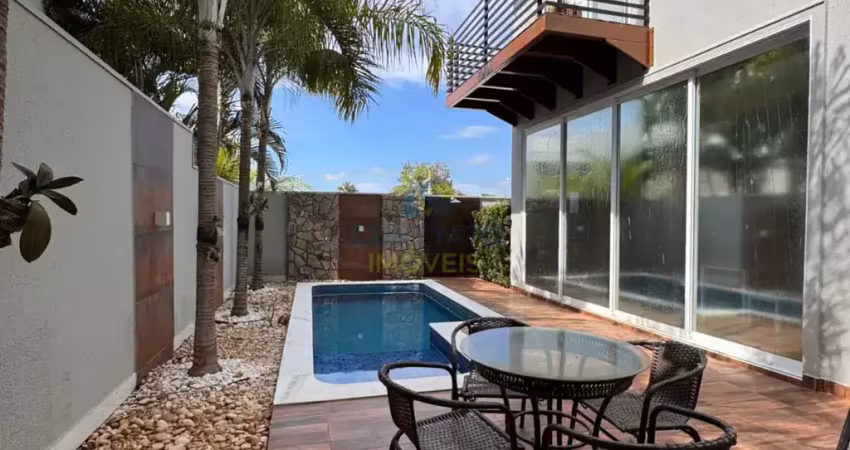 Casa em condomínio fechado com 3 quartos para alugar no Condomínio Belvedere, Cuiabá 