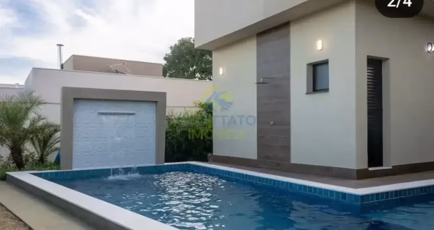 Casa em condomínio fechado com 4 quartos para alugar no Condomínio Belvedere, Cuiabá 