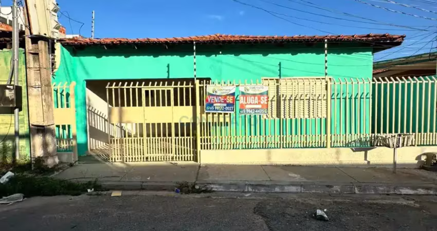Casa com 3 quartos para alugar no Jardim Imperial, Cuiabá 