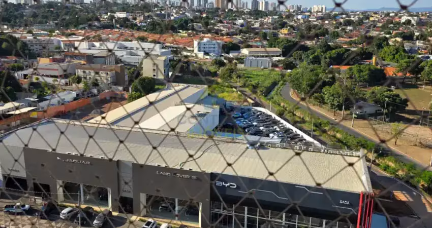Apartamento para locaçao. avenida fernando com armários planejados e ar condicionado valor 2.500,00