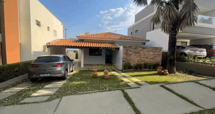 Casa em condomínio fechado com 3 quartos para alugar no Condomínio Belvedere, Cuiabá 