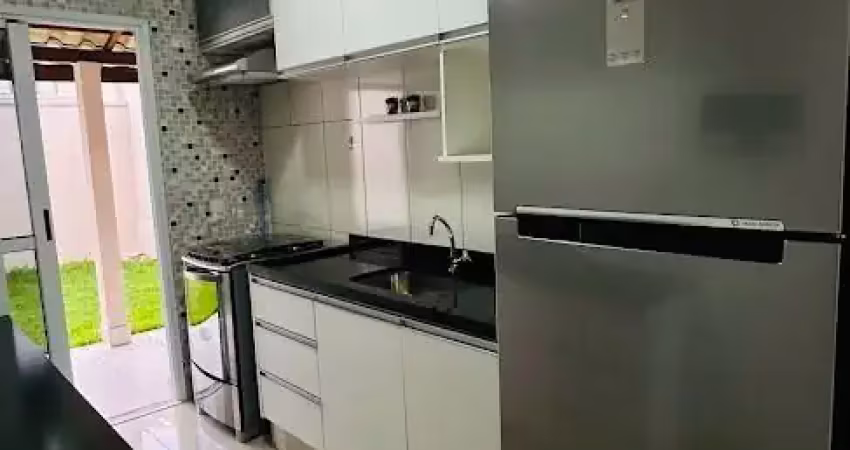 Casa em condomínio fechado com 3 quartos para alugar no Santa Cruz, Cuiabá 