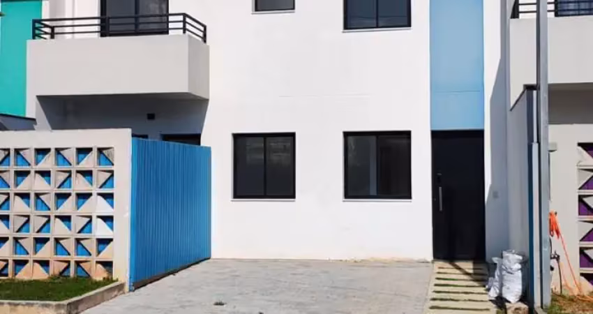 Casa com 2 quartos à venda no Jardim Petrópolis, Cotia 