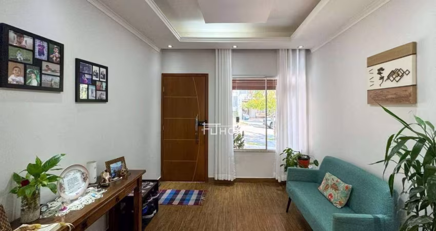 Sobrado com 2 dormitórios à venda, 152 m² por R$ 878.000,00 - Condomínio Villaggio di Itaici - Indaiatuba/SP