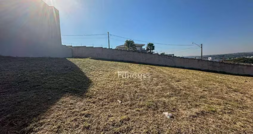 Terreno à venda, 300 m² por r$ 435.000 - condomínio london park - indaiatuba/sp