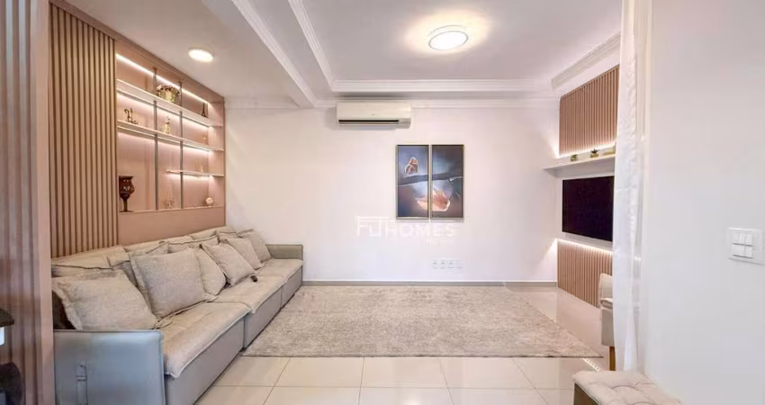 Sobrado com 3 dormitórios à venda, 150 m² por R$ 1.280.000,00 - Condomínio Villaggio di Itaici - Indaiatuba/SP