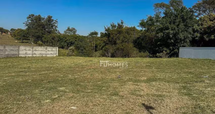 Terreno à venda, 379 m² por r$ 493.376 - condomínio london park - indaiatuba/sp