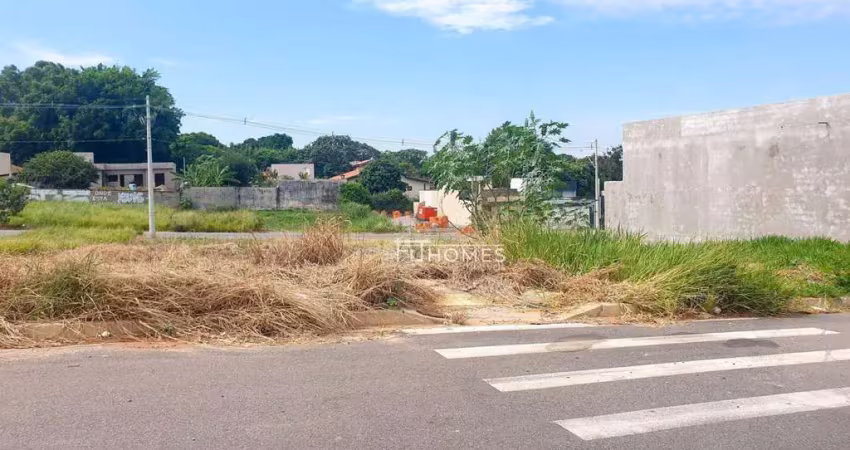 Terreno à venda, 150 m² por r$ 200.000,00 - jardim casablanca - indaiatuba/sp