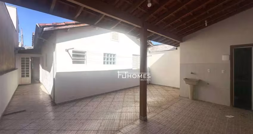 Casa com 2 dormitórios à venda, 104 m² por r$ 530.000 - jardim portal do sol - indaiatuba/sp