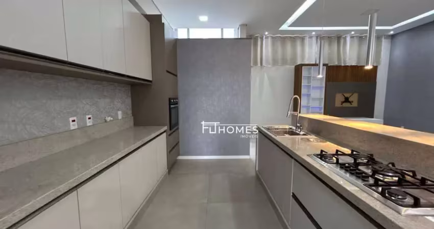 Casa com 3 dormitórios, 115 m² - venda por r$ 1.100.000 ou aluguel por r$ 7.043/mês - condominio mantova - indaiatuba/sp