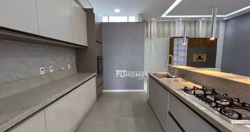 Casa com 3 dormitórios, 115 m² - venda por r$ 1.100.000 ou aluguel por r$ 7.043/mês - condominio mantova - indaiatuba/sp