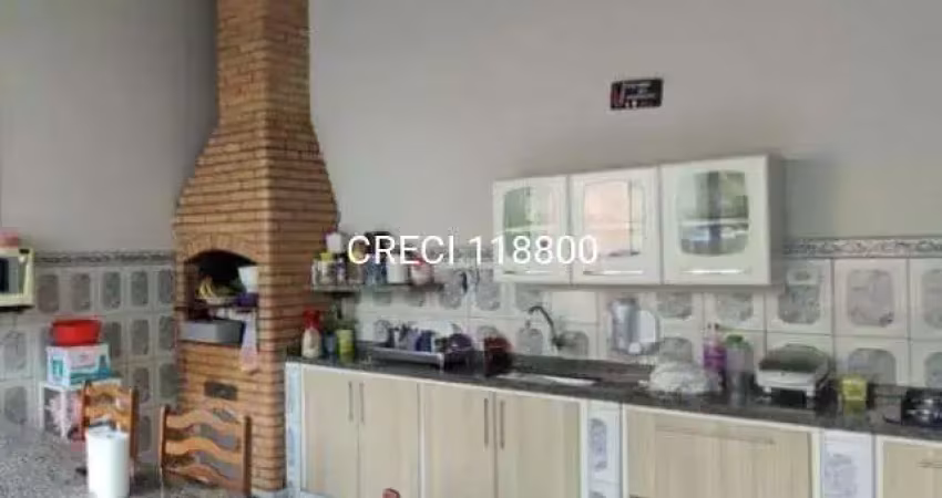 Casa para Venda Vila Henrique Salto