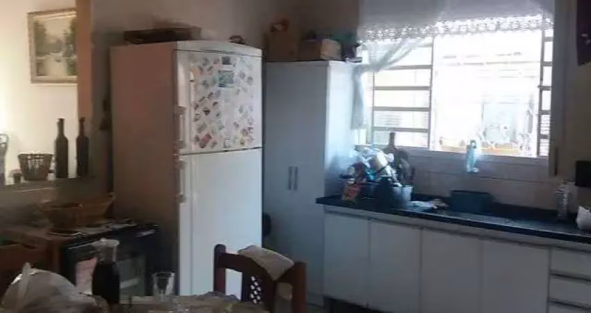 Casa com 2 quartos à venda na Rua Fernão Álvares de Andrade, Jardim Santa Marta, Salto