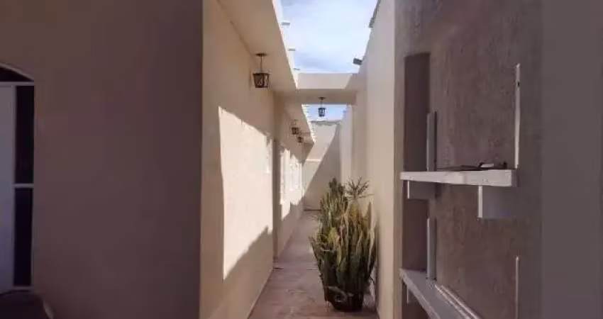 Casa com 2 quartos à venda na Rua Acácio Rodrigues de Moraes, Jardim Saltense, Salto