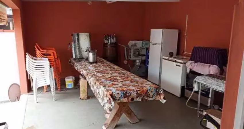 Casa com 3 quartos à venda na Rua Vinte e Quatro de Outubro, Bela Vista, Salto