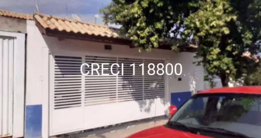 Casa para Venda Jardim D'Icaraí Salto