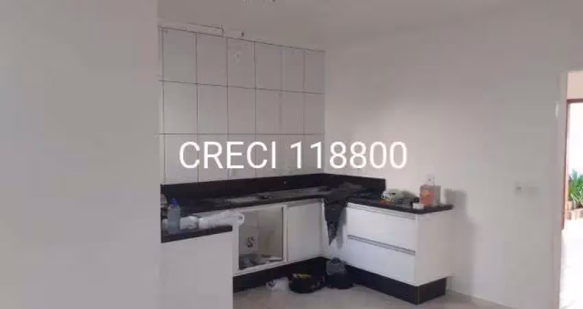 Casa com 3 quartos à venda na Rua Perequê, Jardim D'Icaraí, Salto