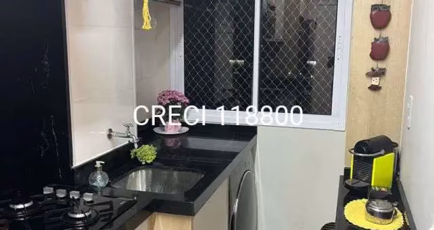 Apartamento para venda jardim casablanca indaiatuba