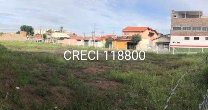 Terreno para Venda Jardim Santa Cruz Indaiatuba