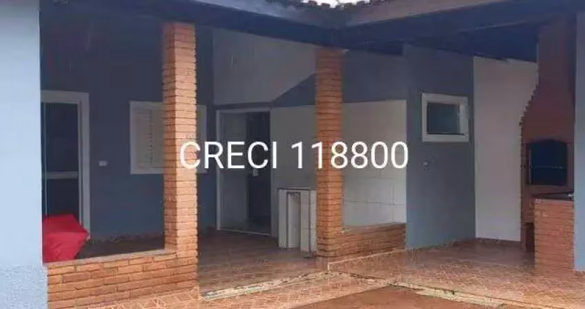 Casa com 2 quartos à venda na Rua Costa Rica, Jardim das Nações, Salto