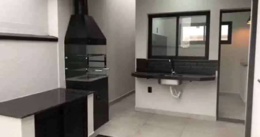 Casa em Condomínio para Venda Jardim Guarujá Salto