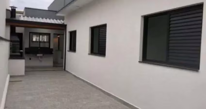 Casa em condomínio fechado com 3 quartos à venda na Rua Benedito Teixeira, Jardim Guarujá, Salto