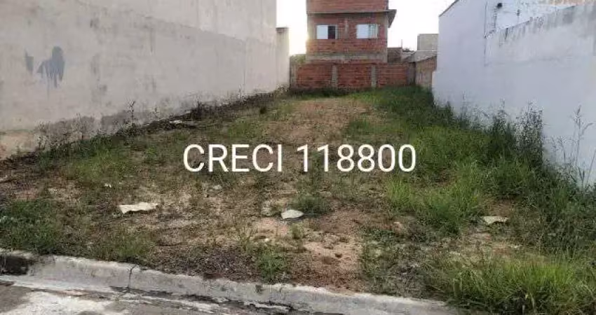 Terreno para venda residencial parque imperial salto