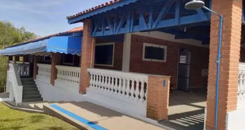 Fazenda à venda na Rua Pintassilgo, Jardim Buru, Salto