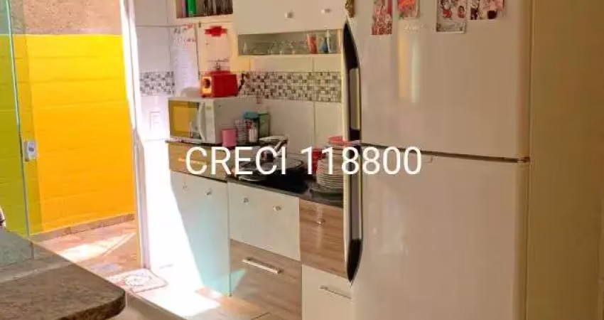 Casa com 3 quartos à venda na Rua Doutor Emílio Chierighini, Jardim Nair Maria, Salto