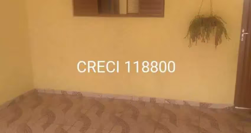 Casa com 2 quartos à venda na Rua Nicarágua, Jardim das Nações, Salto
