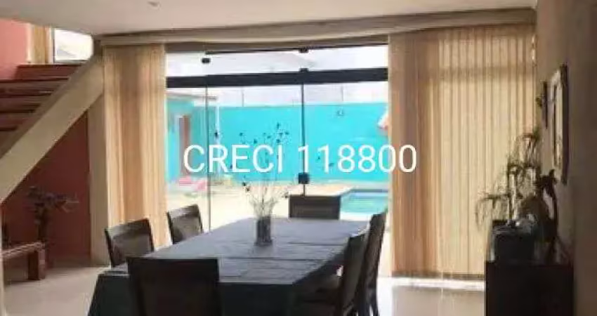 Casa com 4 quartos à venda na Rua Makoto Otaguro, Jardim Esplanada, Indaiatuba