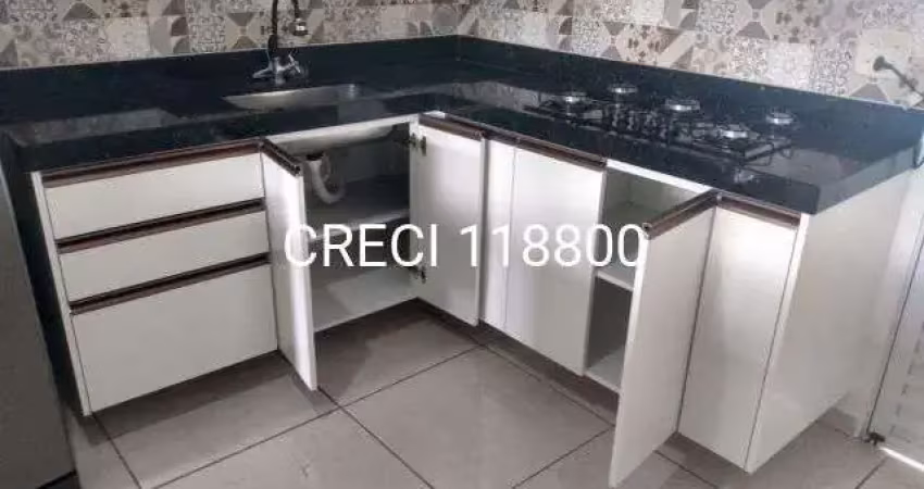 Casa com 1 quarto à venda no Residencial Parque Laguna, Salto 